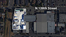 north seattle storage lot